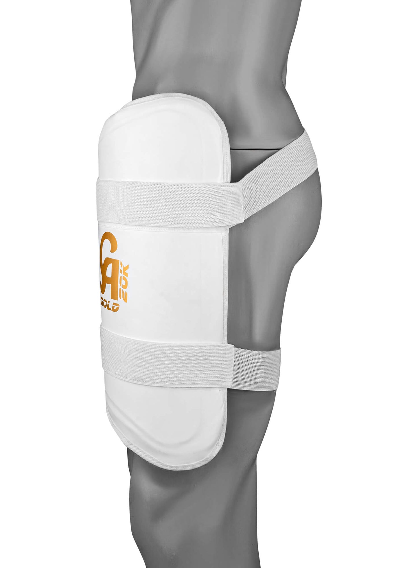 CA Gold 20k Thigh Guard