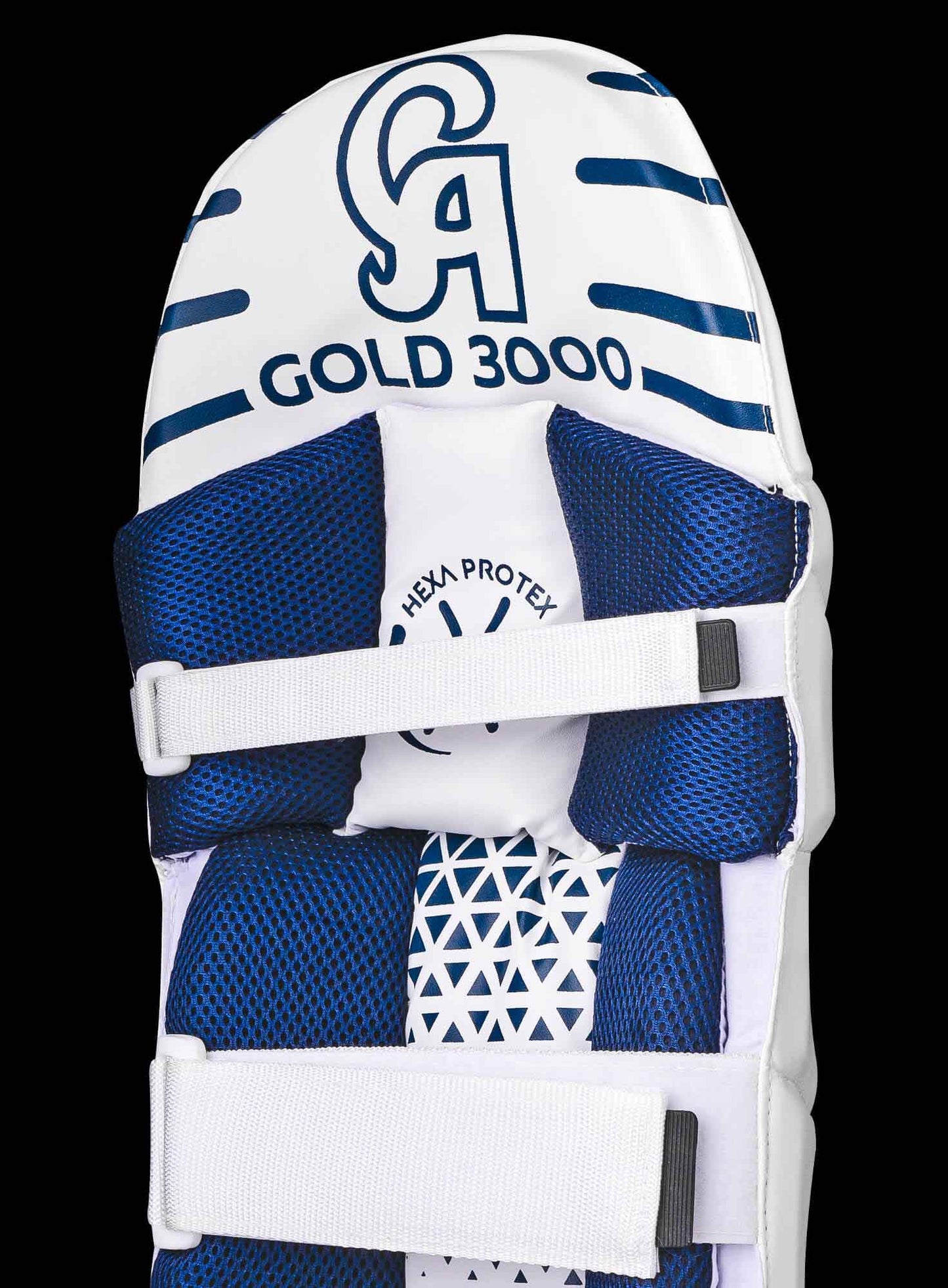 CA Gold 3000 Pads