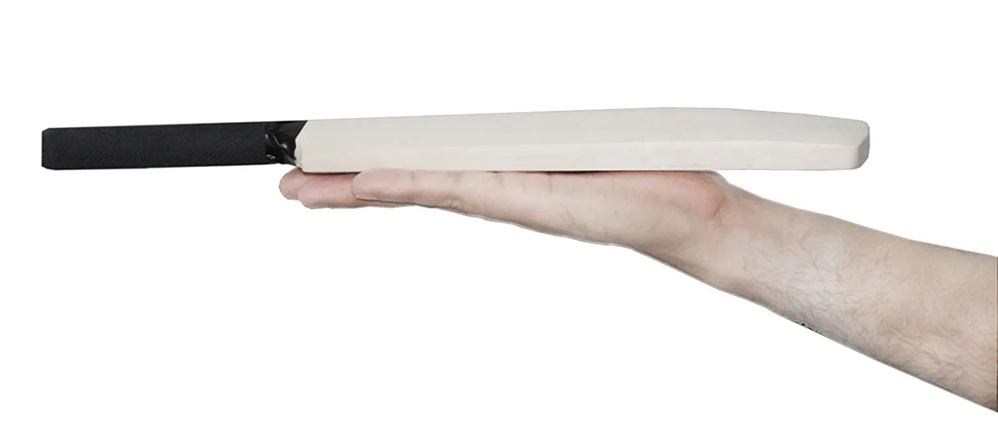 Signature Bat Mini Cricket Bat Miniature Autograph Bat