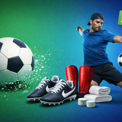 Collection image for: Football