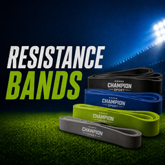 Collection image for: Resistance Bands