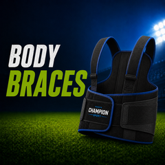 Collection image for: Body Braces
