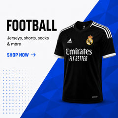 Collection image for: Football Jerseys
