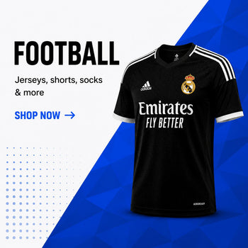 Football Jerseys