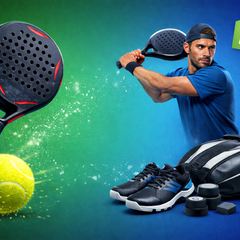 Collection image for: Padel