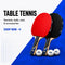Table Tennis