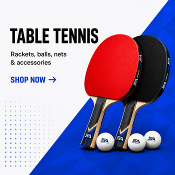 Table Tennis