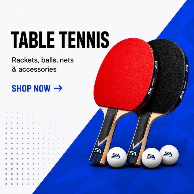 Table Tennis