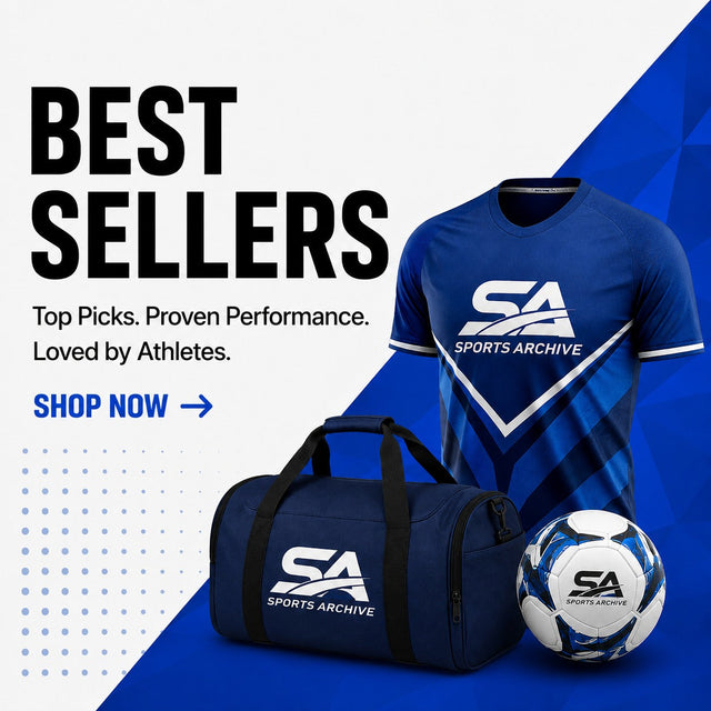 BEST SELLERS