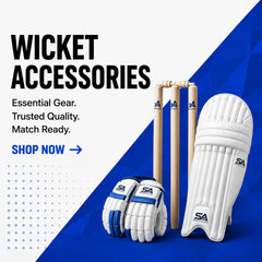 Collection image for: Wicket/Pads/Gloves