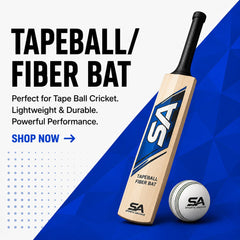 Collection image for: Tape Ball Bats & Fiber Bats