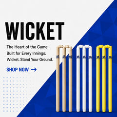 Collection image for: Wickets