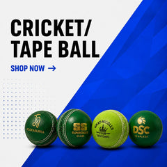 Collection image for: Cricket Balls