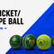 Cricket Balls