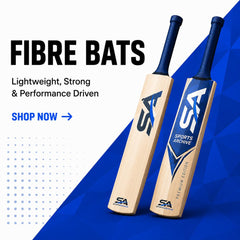 Collection image for: Fibre Bats