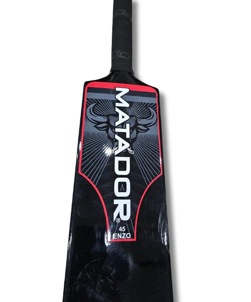 Matador Enzo Fiber Cricket Bat - 45MM