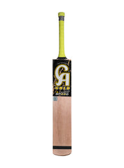 CA Gold Speed Limited Edition