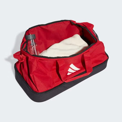 Ads Tiro League Duffle Bag With Shoe Compartment - 2 Colors