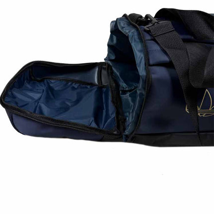 Ads Trefoil Duffel bag 22 Inch - Blue