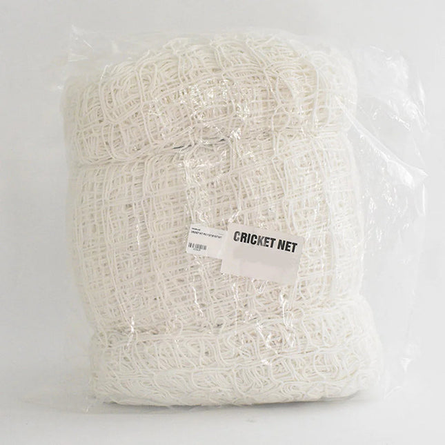 Cricket Practice Net 60 x 10 feet
