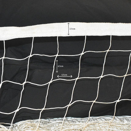 Cricket Practice Net 60 x 10 feet