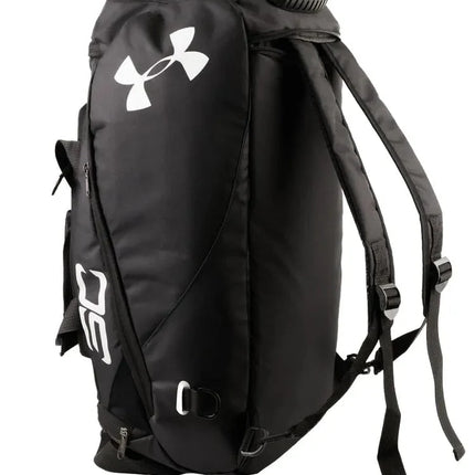 Under Armour Storm 3D Club Bag - Black