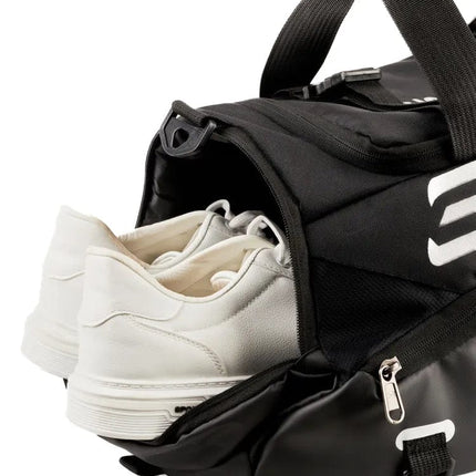 Under Armour Storm 3D Club Bag - Black/Maroon