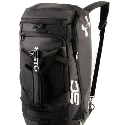 Under Armour Storm 3D Club Bag - Black