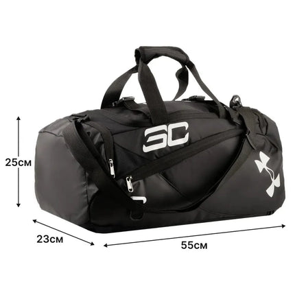 Under Armour Storm 3D Club Bag - Black