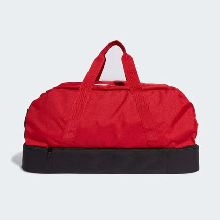 Ads Tiro League Duffle Bag With Shoe Compartment - 2 Colors