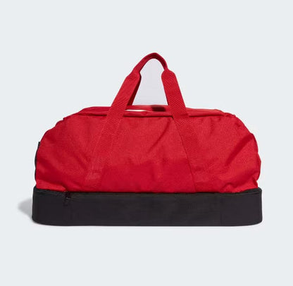 Ads Tiro League Duffle Bag With Shoe Compartment - 2 Colors