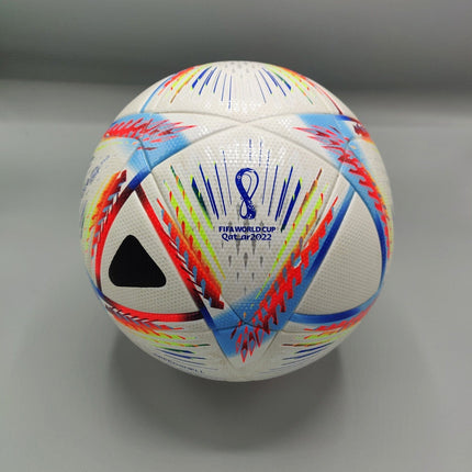 Adidas FIFA World Cup 2022 Al Rihla Training Football - Size 5 Tango Sports
