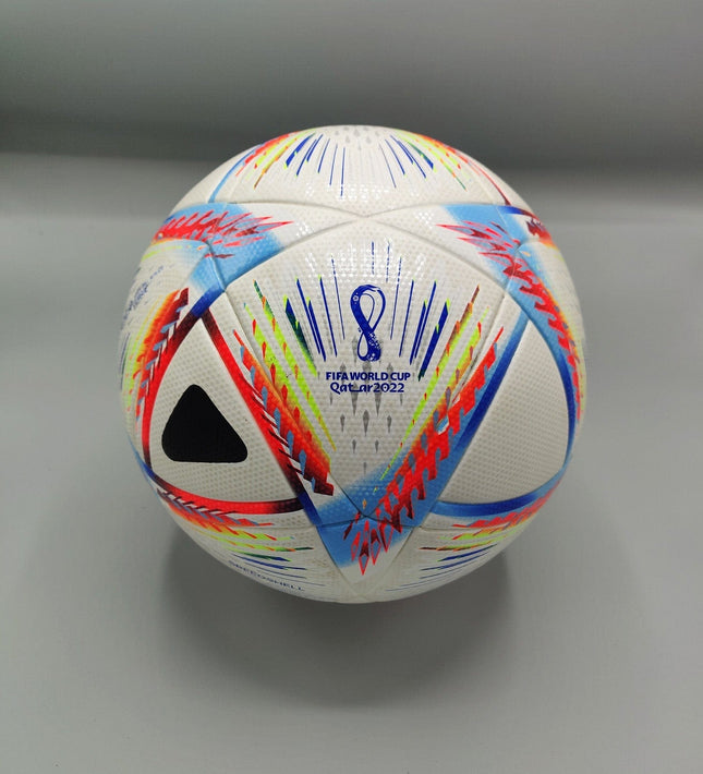 Adidas FIFA World Cup 2022 Al Rihla Training Football - Size 5 Tango Sports