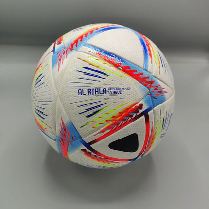 Adidas FIFA World Cup 2022 Al Rihla Training Football - Size 5 Tango Sports