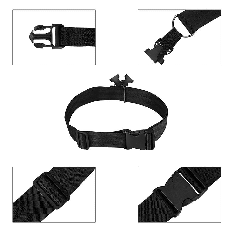 Agility Ladder 4 Meters - Power Max Tango Sports