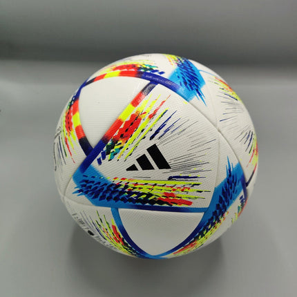 Al Rihla football 2022 - Match ball Size 5 Tango Sports