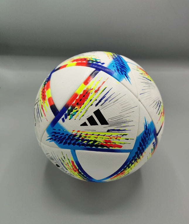 Al Rihla football 2022 - Match ball Size 5 Tango Sports