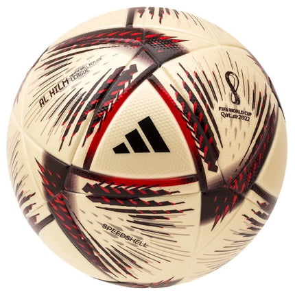Adidas FIFA World Cup 2022 Al Hilm Training Football - Size 5