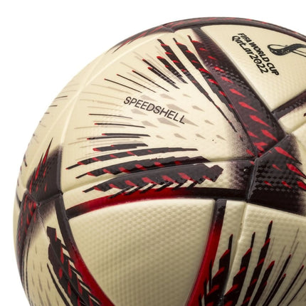 Adidas FIFA World Cup 2022 Al Hilm Training Football - Size 5