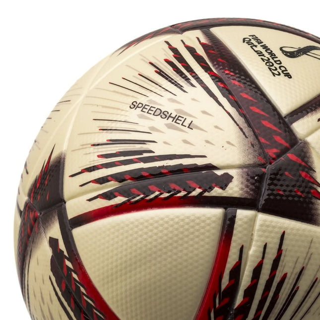 Adidas FIFA World Cup 2022 Al Hilm Training Football - Size 5