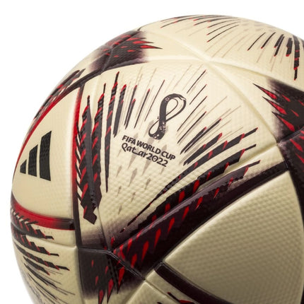 Adidas FIFA World Cup 2022 Al Hilm Training Football - Size 5