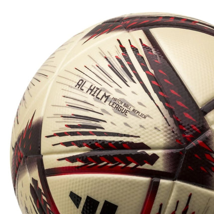 Adidas FIFA World Cup 2022 Al Hilm Training Football - Size 5