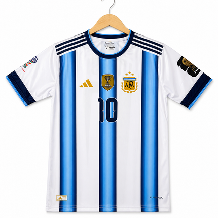 Argentina - World Cup Home Jersey