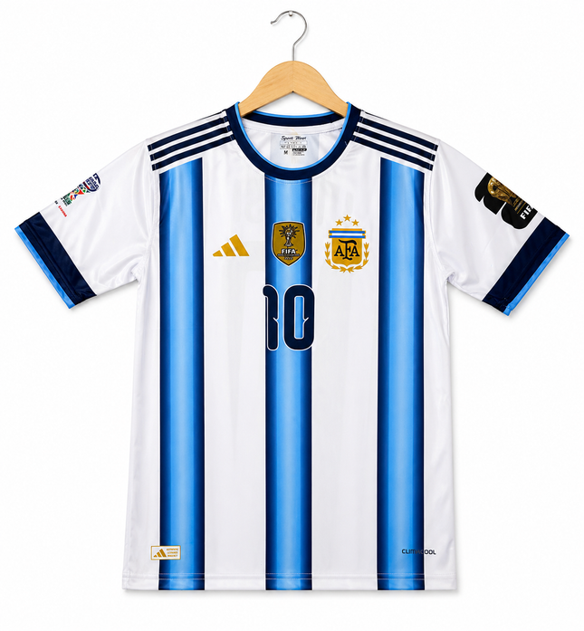 Argentina - World Cup Home Jersey