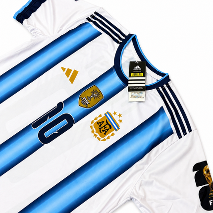 Argentina - World Cup Home Jersey