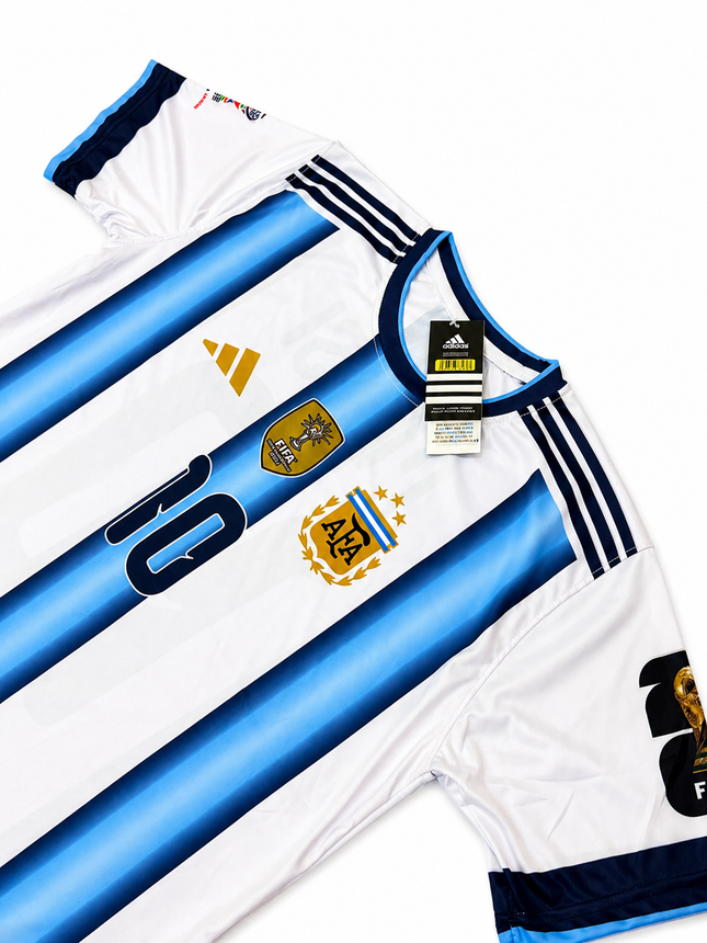 Argentina - World Cup Home Jersey