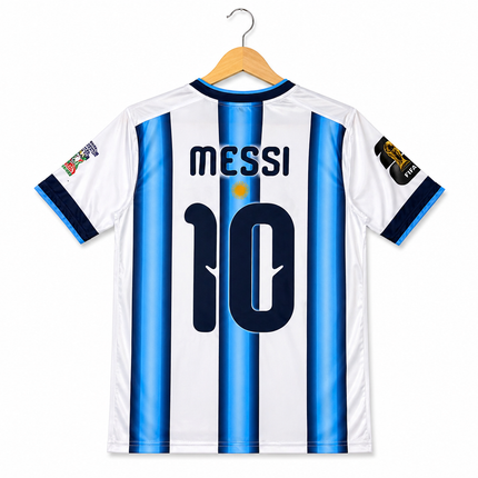 Argentina - World Cup Home Jersey