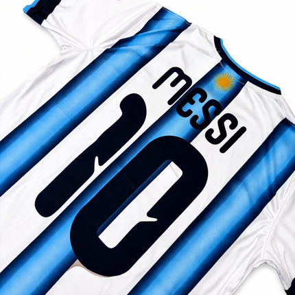 Argentina - World Cup Home Jersey