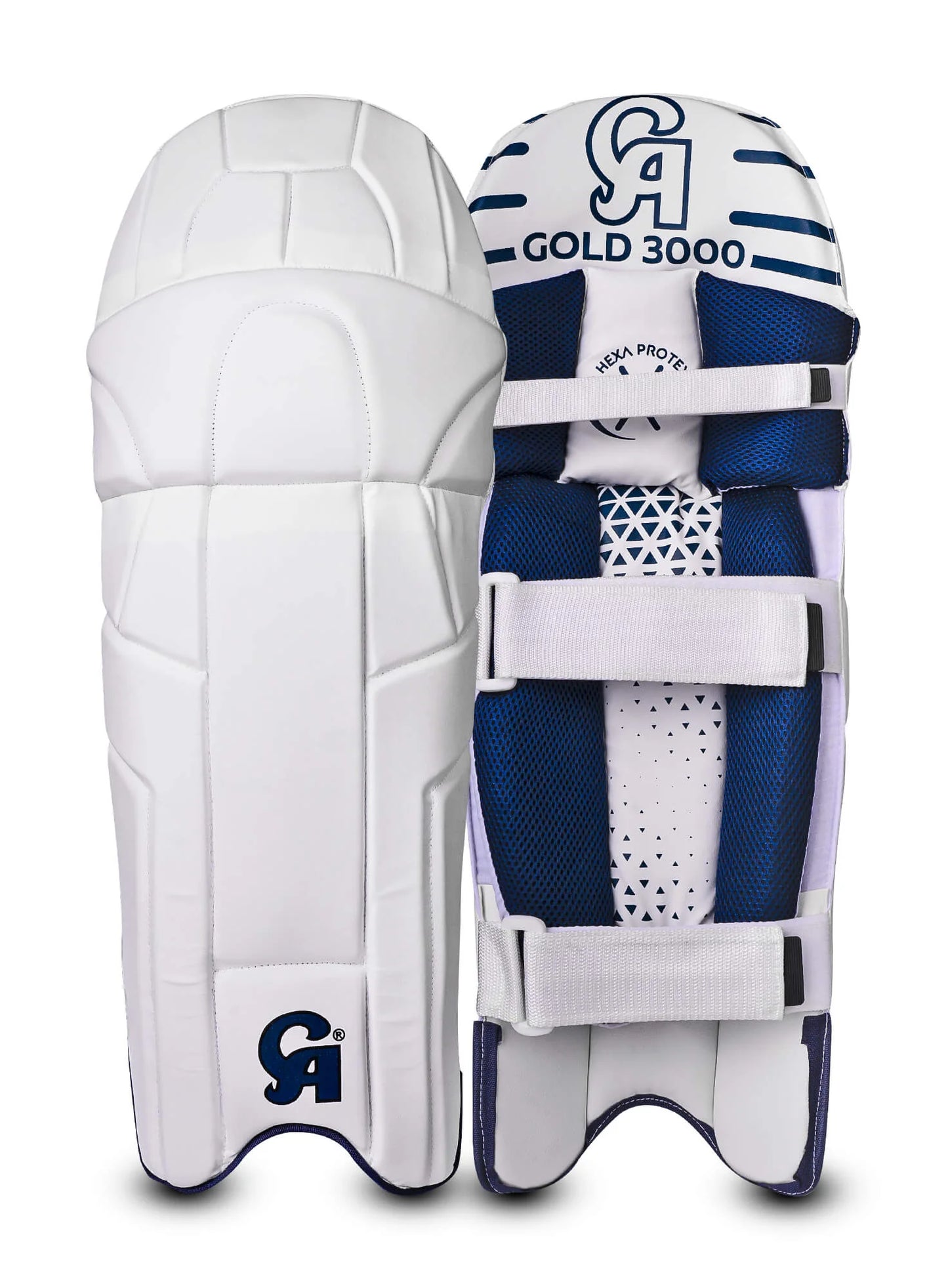 CA Gold 3000 Pads