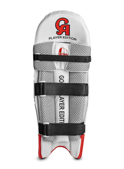 CA Gold Player Edition